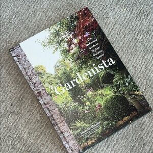 Gardenista: The Ultimate Guide to Stylish Outdoor Spaces